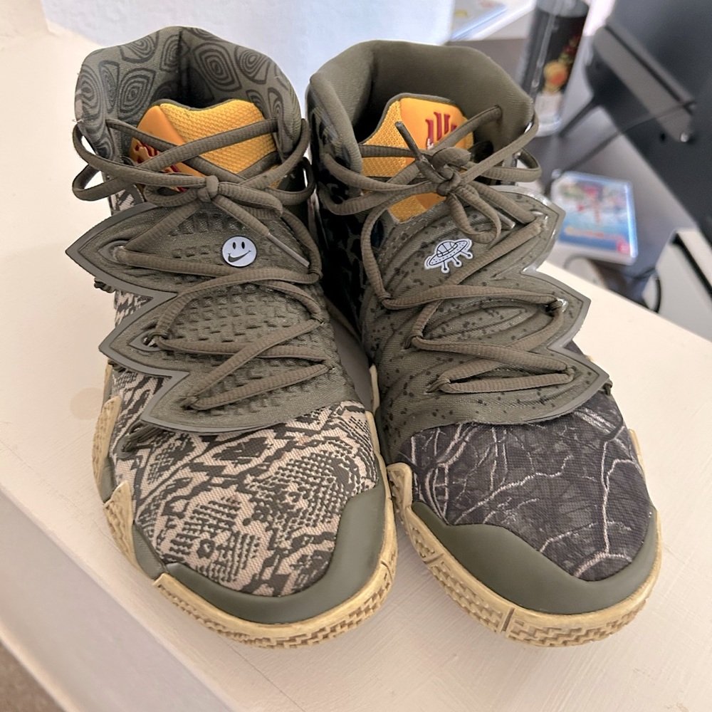Men’s nike shoes